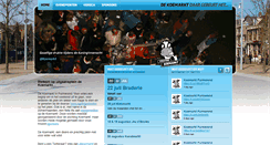 Desktop Screenshot of koemarkt.com